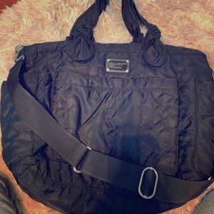 Marc by Marc Jacobs Overnight Bag